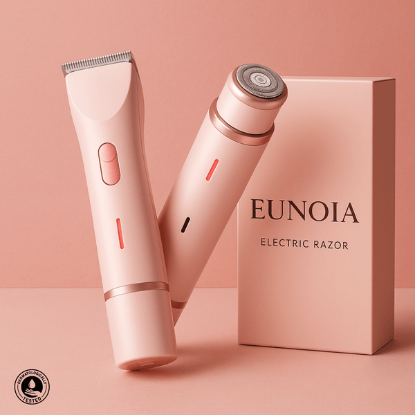 Eunoia™  Απαλή περιποίηση ευαίσθητης περιοχής